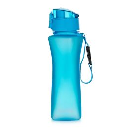 Palack OXY TWiST 550 ml azur-matt