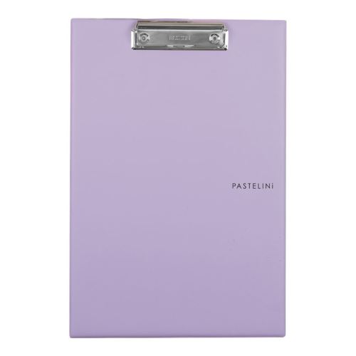 A4 PASTELINI felírótábla, lila