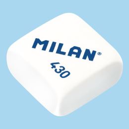 MILAN 430 tartalék radírok, 4 darabos készlet (1)