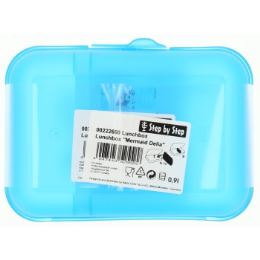 Snack box Step by Step sellő Delia Blau (2)
