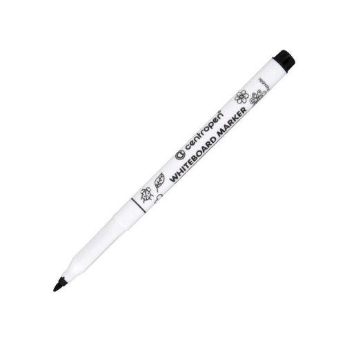 Popisovač CENTROPEN 2507 - čierny