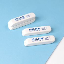 Radírgumi MILAN 4824 soft (2)
