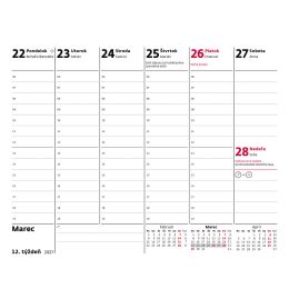 2027-es asztali naptár – MINI munkahelyi (1)