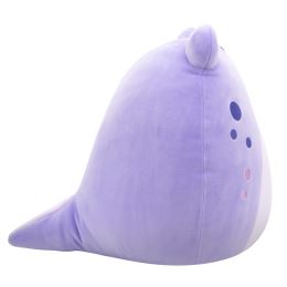 SQUISHMALLOWS Levendula ebihal - Nahomy, 30 cm (4)