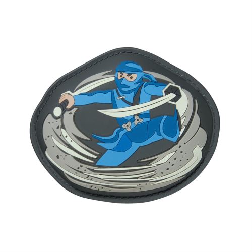 Flashing Magic Mags Flash Ninja Quinn lépésről lépésre GRADE, SPACE, CLOUD, 2in1 és K
