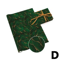 Ajándékpapír 70 x 200 cm – Neutral 42 (5féle mintából álló válogatás / 1 tekercs ára) (4)