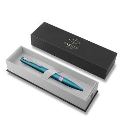 Golyóstoll PARKER Meridian Teal RBT