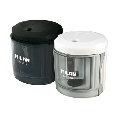 Elemes hegyező MILAN POWER-SHARP