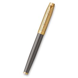 Roller Parker IM Premium Pioneers Collection Arrow GT, fekete F (1)