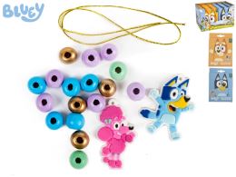Bluey készítsd el a saját karkötődet 2db dobozban 24db DBX-ben Bluey készítsd el a saját karkötődet 2db dobozban 24db DBX-ben