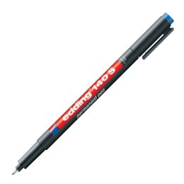 OHP Marker Edding 140 S kék