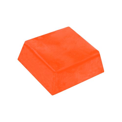 Modulációs tömeg - Modurit 250g, narancs
