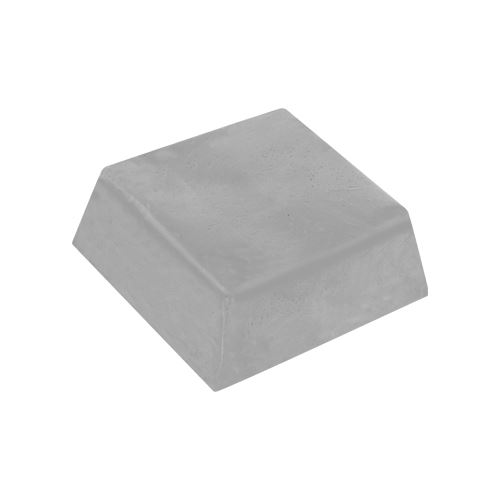 Modulációs tömeg - Modurit 250g, szürke