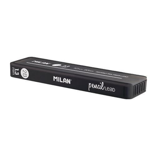 Irónbél MILAN 2B / 1,3 mm, 12 db (31544)