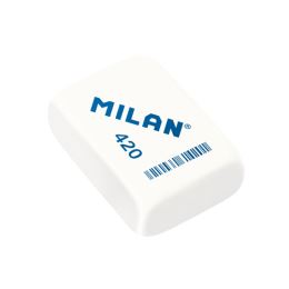 Radírgumi MILAN 420