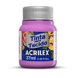 ACR Textilfesték 37 ml,  Malva Flower 638