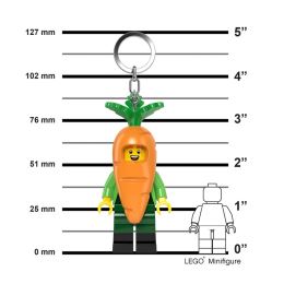 LEGO Minifigurák Répa csillogó figura (HT) (5)