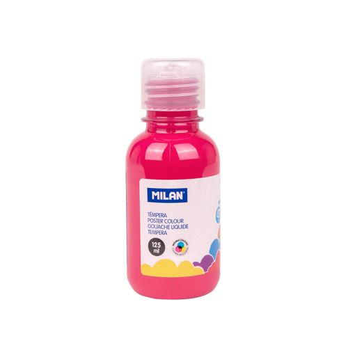 Tempera125ml lila