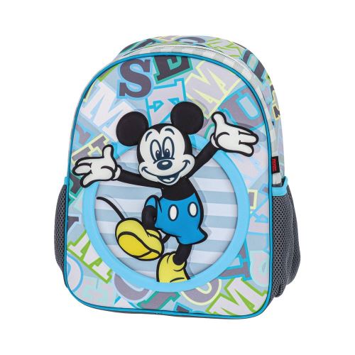 Detský batoh TICO 3D - Mickey Mouse