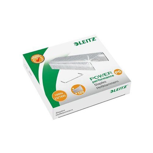LEITZ 23/15 tűzőgépkapocs, P6