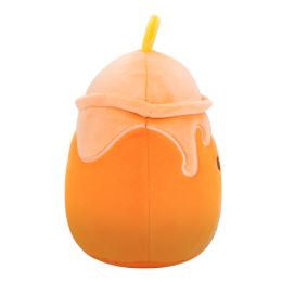 SQUISHMALLOWS Tök gyertya - Misha (4)