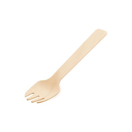 Desszertvilla (fa FSC 100%) 10,5cm [100 db]