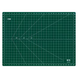 Vágó tábla A4 / kétoldalas (1)