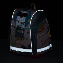 školská taška premium light lama_5 (4)