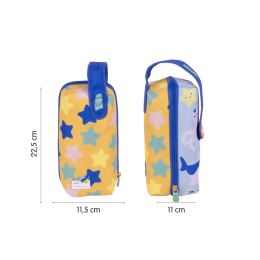 Tolltartó 4 egyben MILAN sorozat Blue Odyssey - teljes (2)