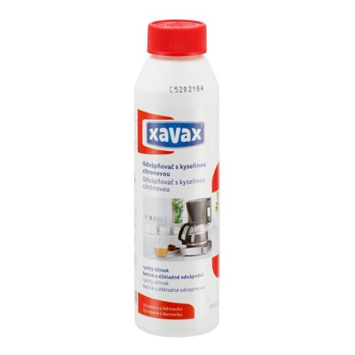 Prípravok pre rýchle odvápnenie XAVAX 250 ml