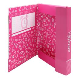 tányérok notebookokhoz A4 Jumbo MAX - Horse (1)