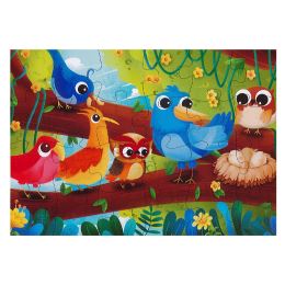 Gyerekjátékok 44 x 31 cm (24 darab) - Treetop talks (2)