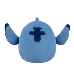 SQUISHMALLOWS Disney Stitch keksszel, 25 cm (3)