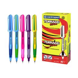 Golyóstoll  CENTROPEN 4775 Tornado Cool