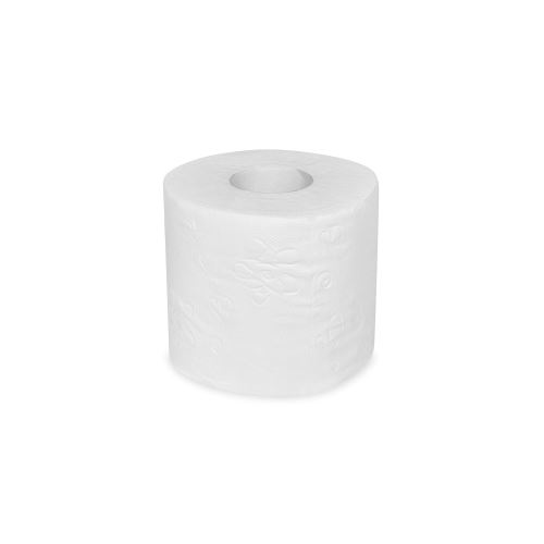 Harmony Pro WC-papír 2 rétegű fehér O11cm 23m 200 darab [10 db]