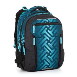 Iskolai hátizsák BagMaster Porto 22 C