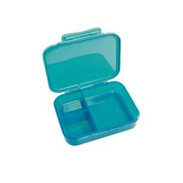 Snack doboz rekeszekkel - Kutya (1)