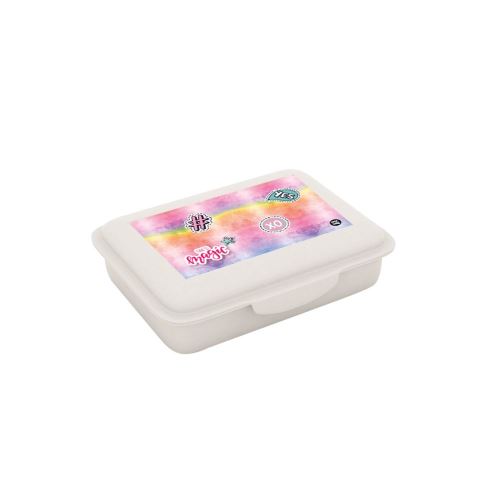 Snack doboz Magic rekesszel