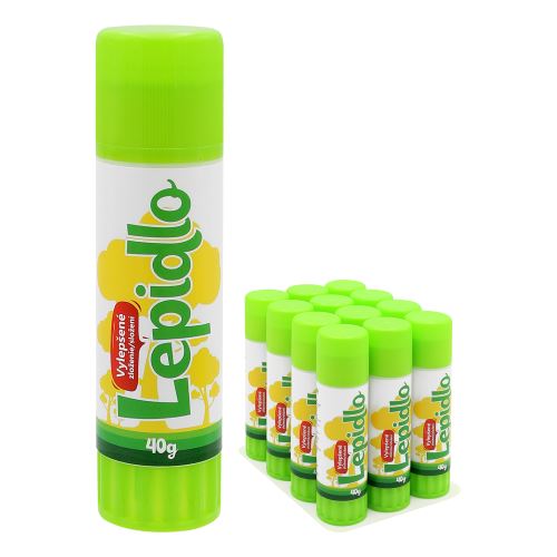 Lepiaca tyčinka JUNIOR Glue Stick 40 g