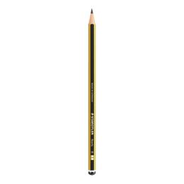 Hatszögletű STAEDTLER "Noris" grafitceruza, B
