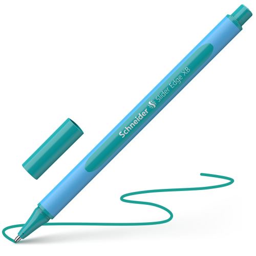 Schneider Slider Edge XB golyóstoll - óceáni újratöltés