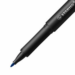 Bélés közepes STABILO dr!ver 0,8 mm - kék