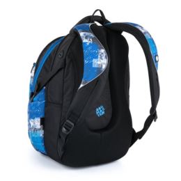 BAG 21 A KÉK/FEKETE (1)