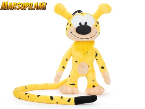 Marsupilami plüss 32cm 0m+
