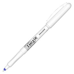 Golyóstoll CENTROPEN 2675/2 Tornado Original + radír, blister (2)