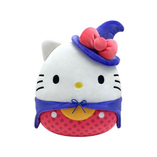 SQUISHMALLOWS Hello Kitty - Hello Kitty
