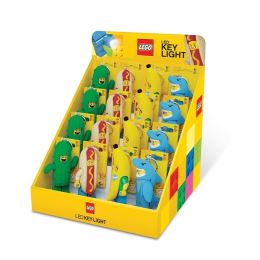 LEGO Iconic Hot Dog világító figura (HT) (2)