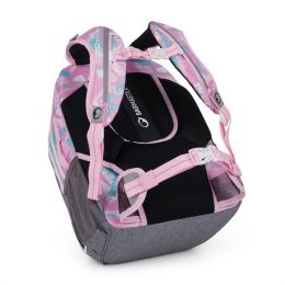Iskolai hátizsák BagMaster Porto 23 B (2)