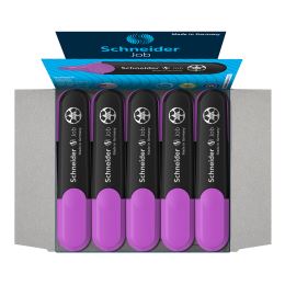 Highlighter Schneider Job - lila (7)