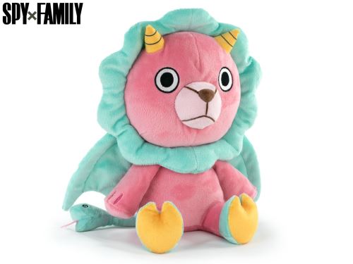 Spy Family Chimera plüss 22cm ülő 0m+